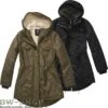 Brandit US M51 Parka Army Winterjacke