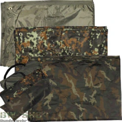 Army Farbspray Matt 400ml