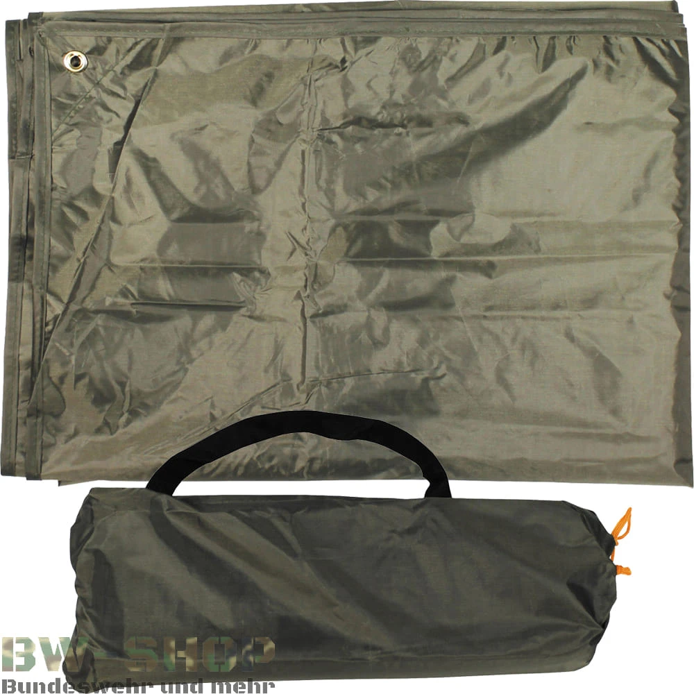 Army Farbspray Matt 400ml 2 Army Farbspray Matt 400ml – Bild 2