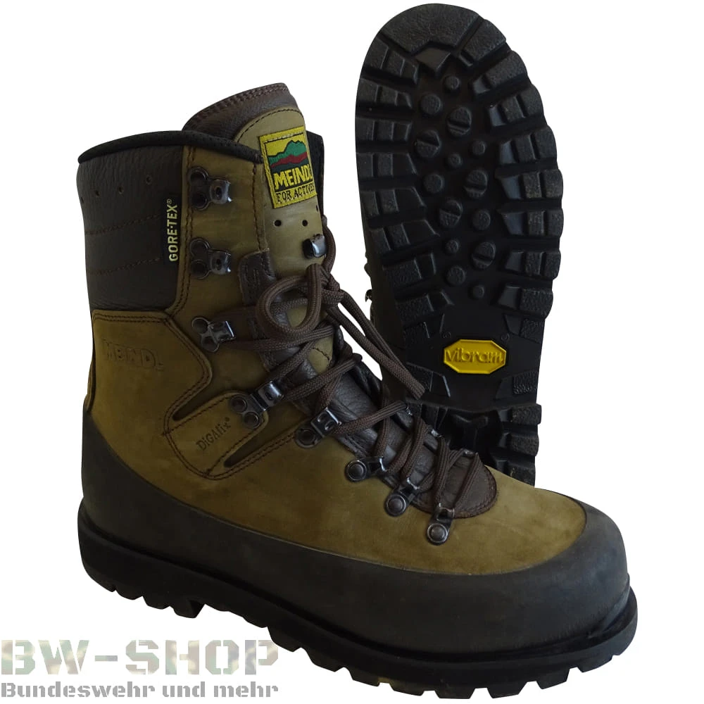 Meindl HAIX Einlegesohle Trekman Grau 1 Meindl HAIX Einlegesohle Trekman Grau