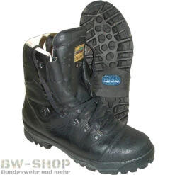 Meindl Feuerwehrhose Hupf Typ A