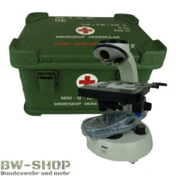 US Army Kompass Mit Metallgehäuse