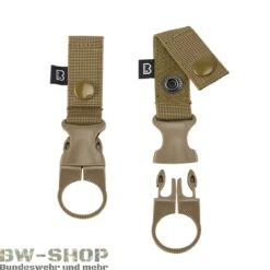 Brandit Militär Water Pack Trinkrucksack 3,0L 7 Brandit Militär Water Pack Trinkrucksack 3,0L -Bundeswehr Und Mehr Verkäufe molleloopflaschenhaltercoyote wz min 5703 Brandit Guertel Flaschenhalter mit Molle Loop 2er Pack