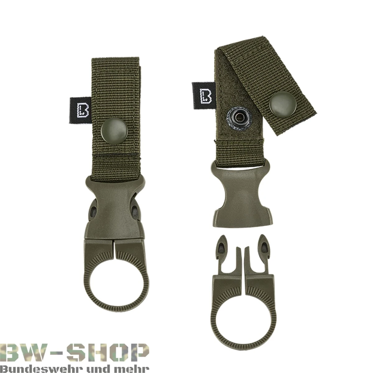 Brandit Militär Water Pack Trinkrucksack 3,0L 2 Brandit Militär Water Pack Trinkrucksack 3,0L – Bild 2