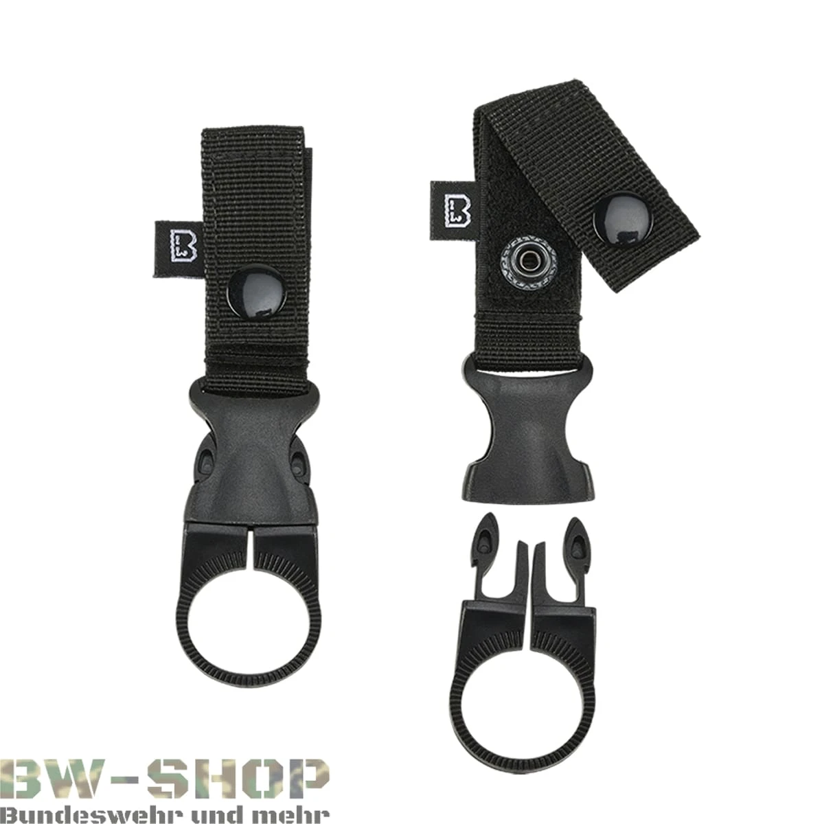 Brandit Militär Water Pack Trinkrucksack 3,0L 3 Brandit Militär Water Pack Trinkrucksack 3,0L – Bild 3