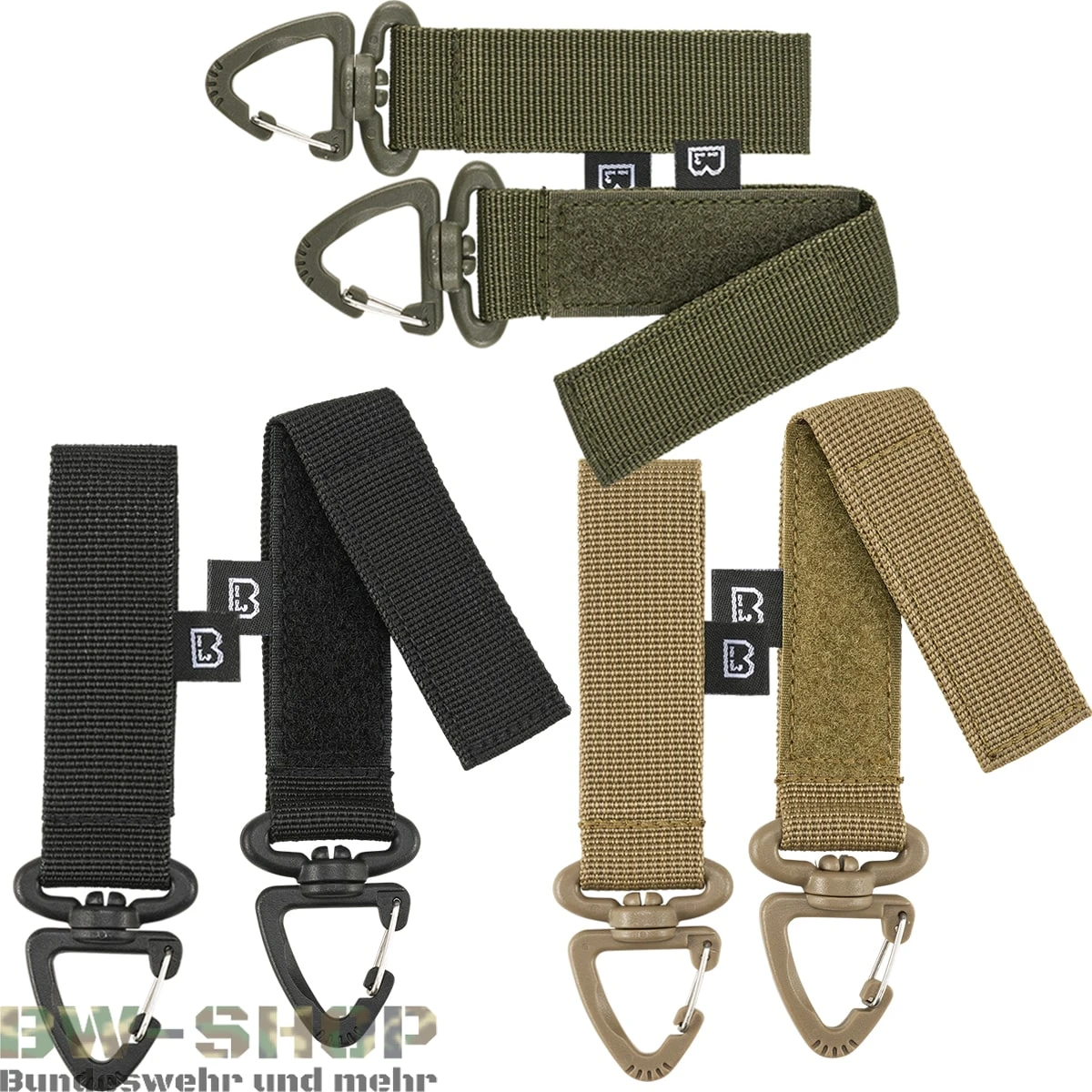 Brandit M65 Feldhose Vintage Trouser *2. Wahl* 1 Brandit M65 Feldhose Vintage Trouser *2. Wahl*