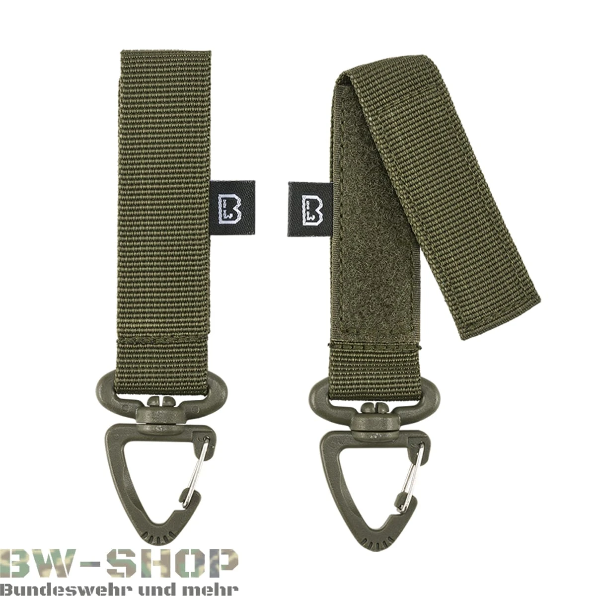 Brandit M65 Feldhose Vintage Trouser *2. Wahl* 2 Brandit M65 Feldhose Vintage Trouser *2. Wahl* – Bild 2