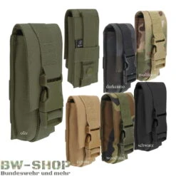 Brandit BWuM US Assault Pack Cooper Rucksack