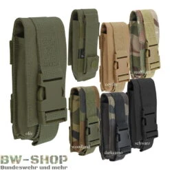 Brandit US Assault Cooper Sling (1 Gurt) EveryDayCarry