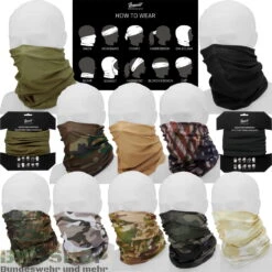 Brandit Baseball Cap