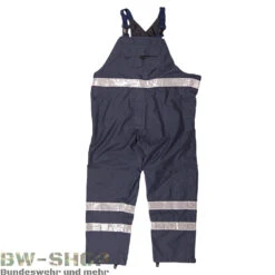 Brandit Security Bekleidung Mit Aufschrift 5 Brandit Security Bekleidung Mit Aufschrift -Bundeswehr Und Mehr Verkäufe naesseschutzblaubrueckenhose1000 4533 bw 4533 Original Bundeswehr Gore Tex Naesseschutz Brueckenpersonal Reflexstreifen Jacke Hose Blau