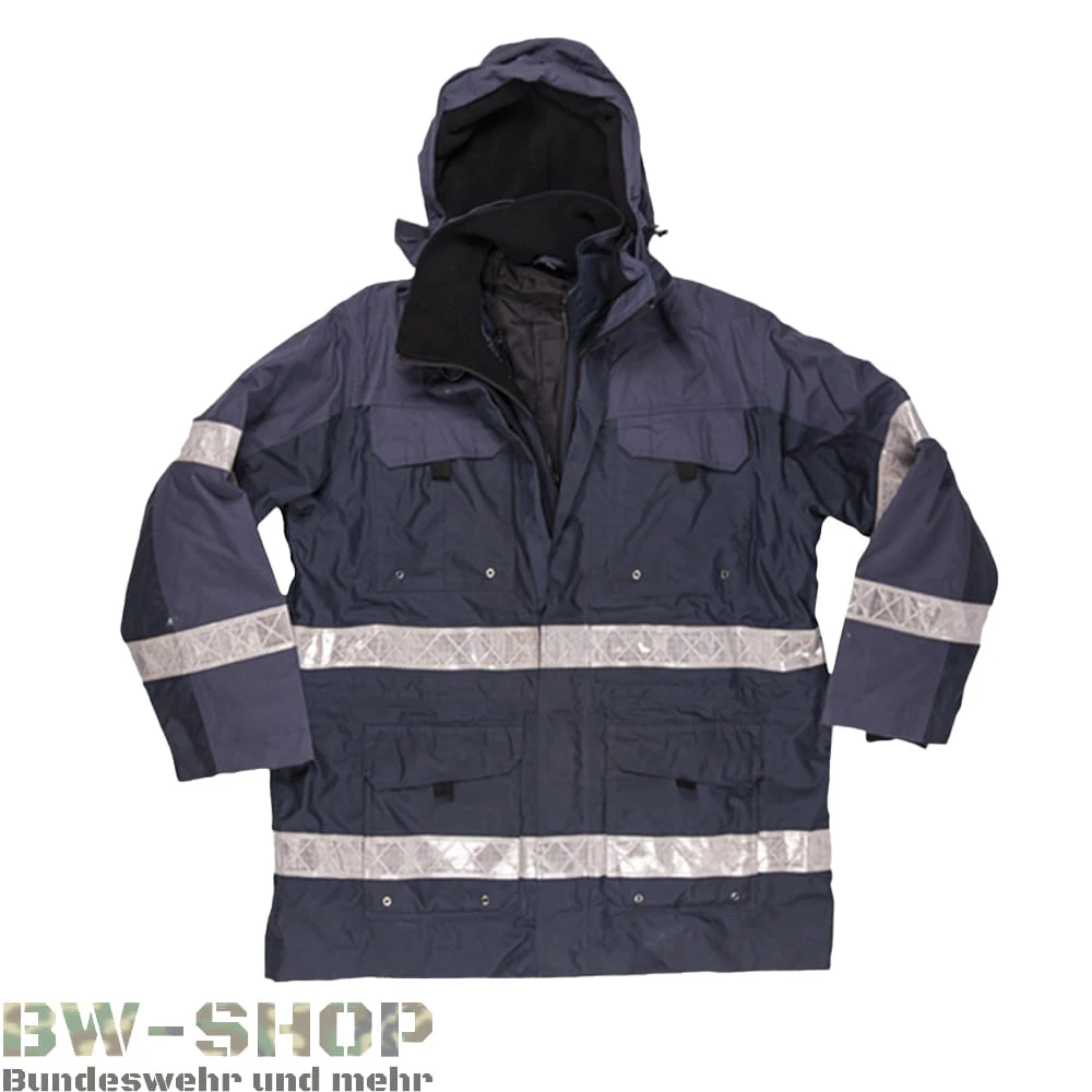 Brandit Security Bekleidung Mit Aufschrift 2 Brandit Security Bekleidung Mit Aufschrift – Bild 2