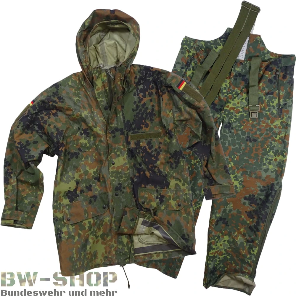 Brandit US BDU RipStop Shorts 1 Brandit US BDU RipStop Shorts