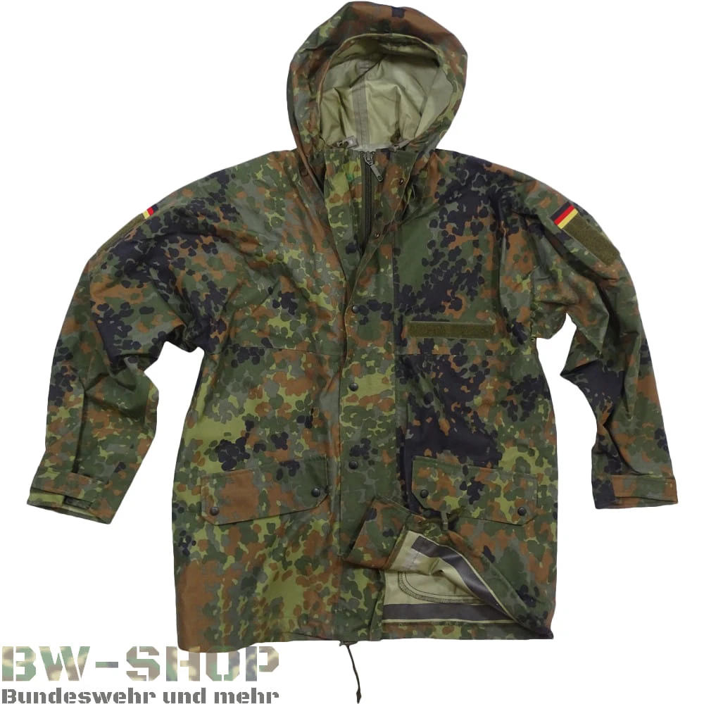 Brandit US BDU RipStop Shorts 2 Brandit US BDU RipStop Shorts – Bild 2