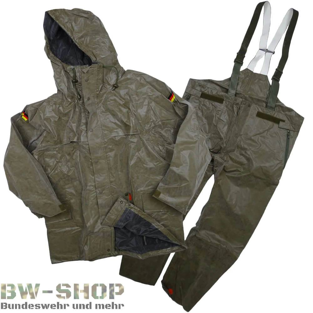 BWuM Tactical Windbreaker Zipper Sommer + Patch & Flagg... 1 BWuM Tactical Windbreaker Zipper Sommer + Patch & Flagg...