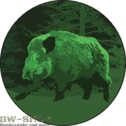 Original Bundeswehr Fernglas 7x50 Hensoldt / Wetzlar Ze... -Bundeswehr Und Mehr Verkäufe nightspottermrgruenbild wz min 5656 Nightspotter X1 Vorsatzgeraet Nachtsicht Gen 1