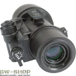 Original Bundeswehr Fernglas 7x50 Hensoldt / Wetzlar Ze... -Bundeswehr Und Mehr Verkäufe nightspotterx1gruen3 wz min 5656 Nightspotter X1 Vorsatzgeraet Nachtsicht Gen 1