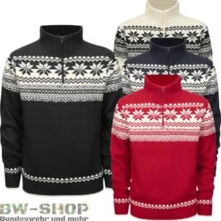 Brandit US Thermohose MA1 Gefüttert