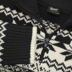 Brandit US Thermohose MA1 Gefüttert -Bundeswehr Und Mehr Verkäufe norwegertroyerdetail wz min 5271 Brandit Norweger Troyer