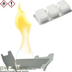 Esbit Original US Army Großration