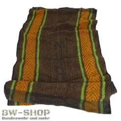 Original Bundeswehr Mumienschlafsack Bw Schlafsack