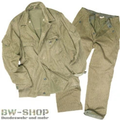 Original Bundeswehr Leo Köhler KSK Einsatzkampfhose *Ne...