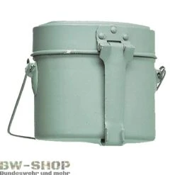 Original Britische Armee Menü