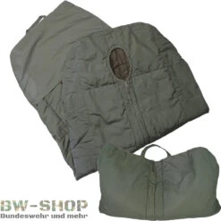 1-5er Pack Original Bundeswehr Handtuch Oliv & Blau