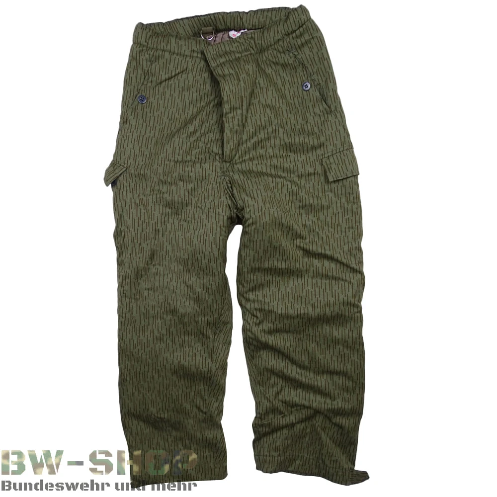 Brandit US M51 Parka Army Winterjacke 3 Brandit US M51 Parka Army Winterjacke – Bild 3