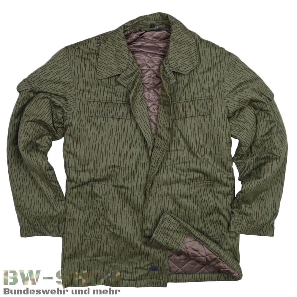 Brandit US M51 Parka Army Winterjacke 2 Brandit US M51 Parka Army Winterjacke – Bild 2