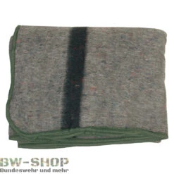 Original NVA Feldbekleidung Strichtarn Sommer