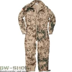 Original Bundeswehr Fliegerkombi Oliv Bw Pilotenkombi -Bundeswehr Und Mehr Verkäufe panzerkombiohnefutterwuestentarn wz min 2076 Original Bundeswehr Panzerkombi ohne Futter