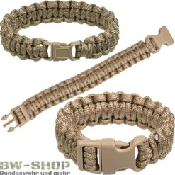 Mil-Tec Original Bundeswehr Tragegestell Set 5-tlg. -Bundeswehr Und Mehr Verkäufe paracordarmbandcoyote1522 wz min 5631 Militaer Paracord Armband