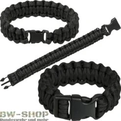 Mil-Tec Original Bundeswehr Tragegestell Set 5-tlg. -Bundeswehr Und Mehr Verkäufe paracordarmbandschwarz1522 wz min 5631 Militaer Paracord Armband