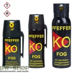 Ballistol Militär Ellenbogenschützer