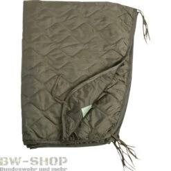 Mil-Tec Brandit M65 Feldhose Vintage Trouser *2. Wahl* -Bundeswehr Und Mehr Verkäufe poncholineroliv1000 4873 bw 4873 Militaer Steppdecke Poncho Liner Innenfutter Army Decke