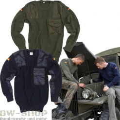 Brandit Hose Pure Vintage *2. Wahl*