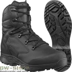 HAIX Einlegesohle Trekman Grau