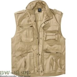 Brandit Polizei Kugelsichere Weste Herren Sitek SK1 Schutzweste 13 Brandit Polizei Kugelsichere Weste Herren Sitek SK1 Schutzweste -Bundeswehr Und Mehr Verkäufe rangerwestekhaki wz min 4739 US Rangerweste Gefuettert