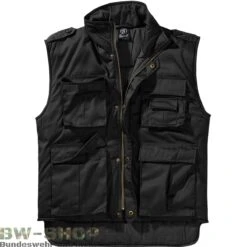 Brandit Polizei Kugelsichere Weste Herren Sitek SK1 Schutzweste 12 Brandit Polizei Kugelsichere Weste Herren Sitek SK1 Schutzweste -Bundeswehr Und Mehr Verkäufe rangerwesteschwarz wz min 4739 US Rangerweste Gefuettert