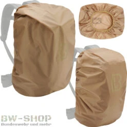 Brandit Molle Tasche Waschtasche Large -Bundeswehr Und Mehr Verkäufe regenueberzugcoyote 5055 US Assault Pack Rucksackbezug bw 5055 US Assault Pack Rucksackbezug