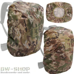 Brandit Molle Tasche Waschtasche Large -Bundeswehr Und Mehr Verkäufe regenueberzugmultitarn 5055 US Assault Pack Rucksackbezug bw 5055 US Assault Pack Rucksackbezug