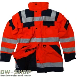 Rettungsdienst Hose Sanitäter Einsatzhose