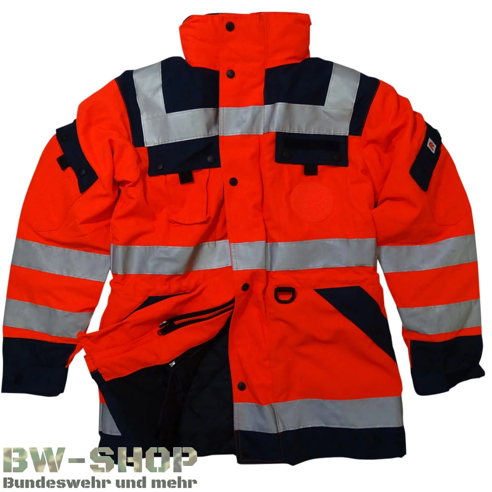 Rettungsdienst Hose Sanitäter Einsatzhose 1 Rettungsdienst Hose Sanitäter Einsatzhose