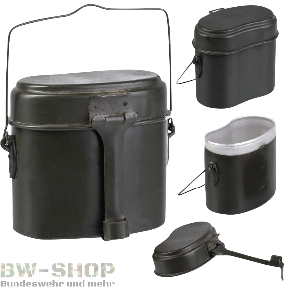 Original Französische Armee Menü 1 Original Französische Armee Menü