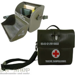 US Gefechtshelm MICH / Paratrooper W/Rail