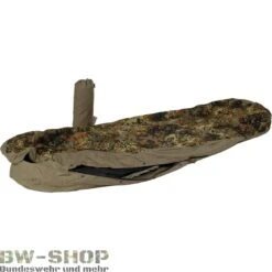 Mil-Tec Brandit Faltmatte / Sitzkissen Faltbar -Bundeswehr Und Mehr Verkäufe schlafsackhuellemodularflecktarn wz min 5684 Militaer Schlafsackhuelle Biwaksack Modular
