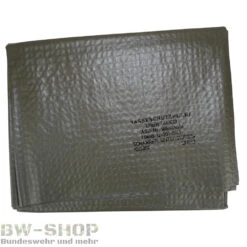 Original US Army Schlafsack Modular Oliv