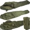 Mil-Tec Original US Army Feldbett Oliv Klappbar Bis 150Kg