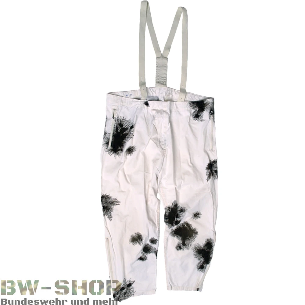 Feuerwehrhose Hupf Typ A 3 Feuerwehrhose Hupf Typ A – Bild 3